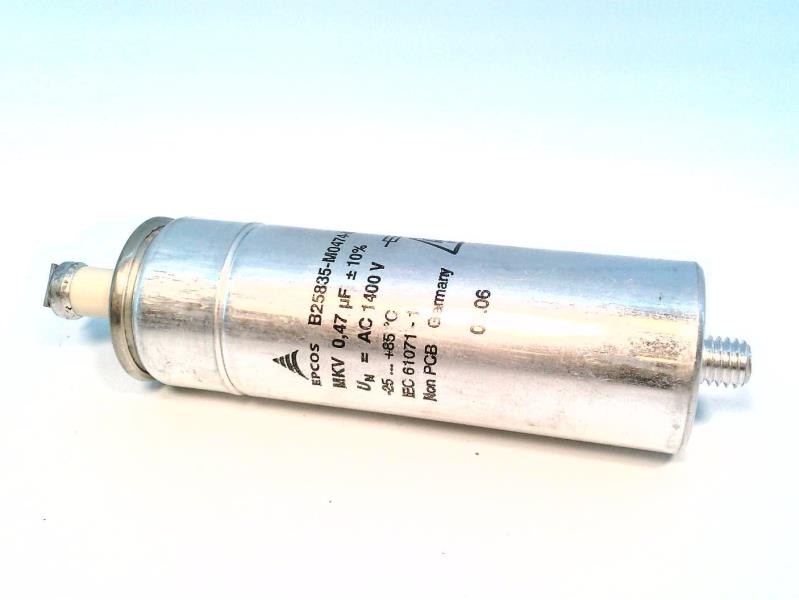 TDK B25835-M0474-K007