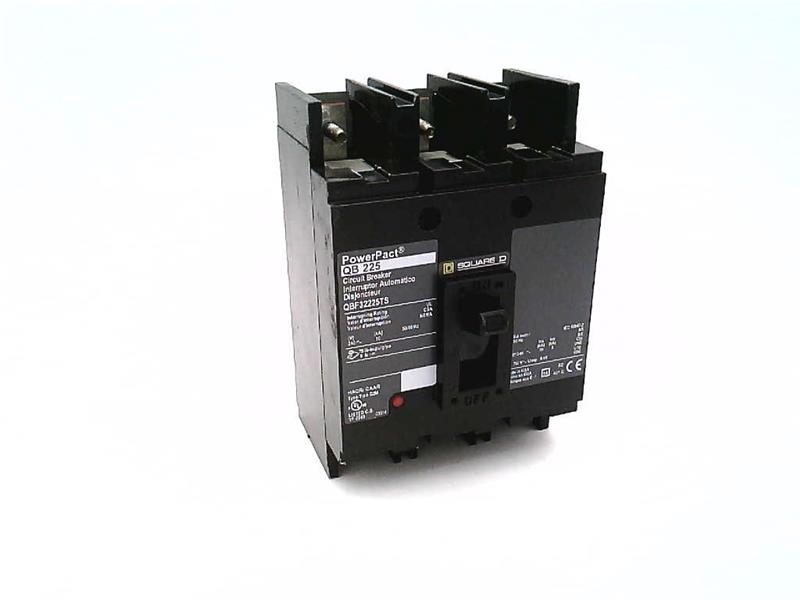 SCHNEIDER ELECTRIC QBF32225TS