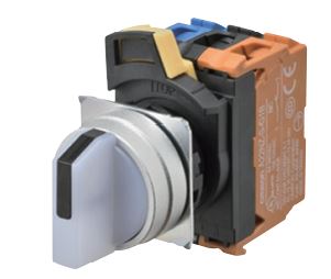 OMRON A22NW-3RR-TWA-G101-WC