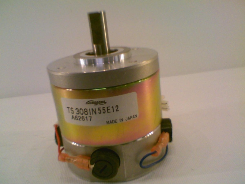 TAMAGAWA TS308IN55E12