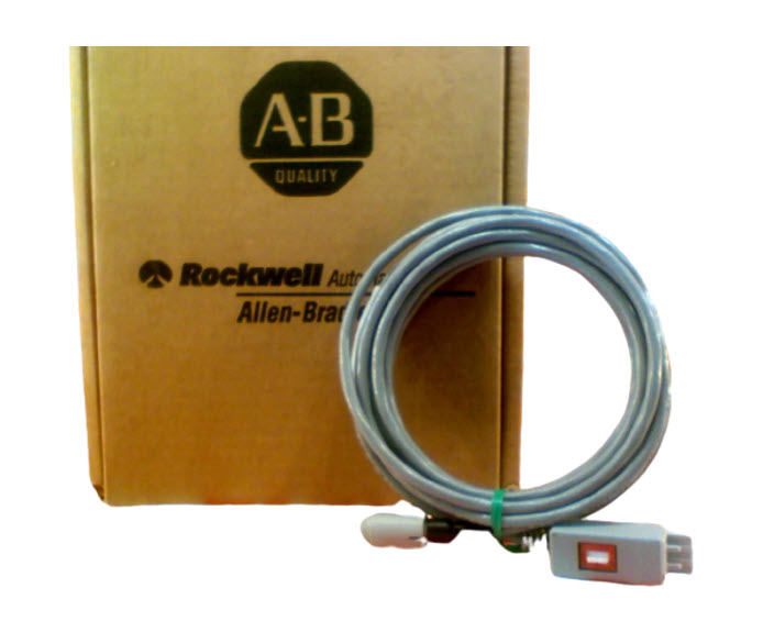 ALLEN BRADLEY 1784-CP13