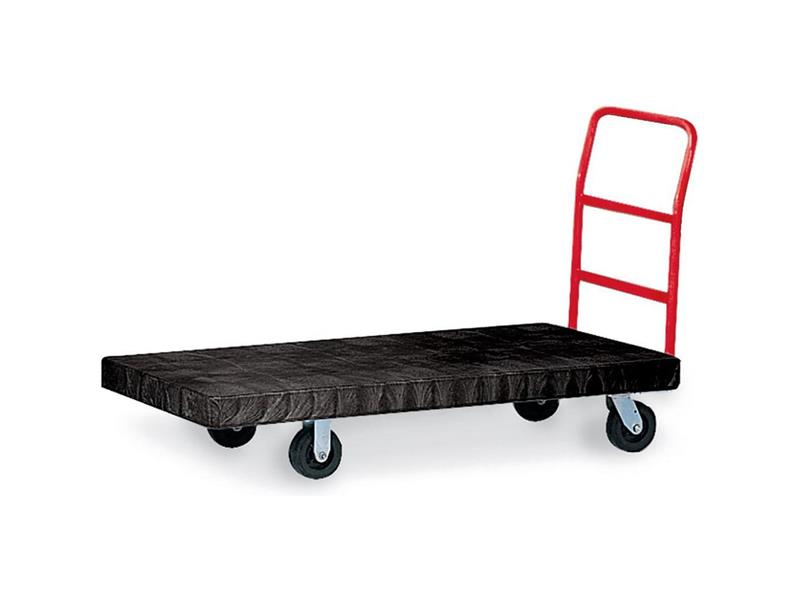 RUBBERMAID FG443600BLA