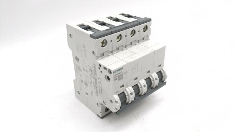 SIEMENS 5SY4650-7