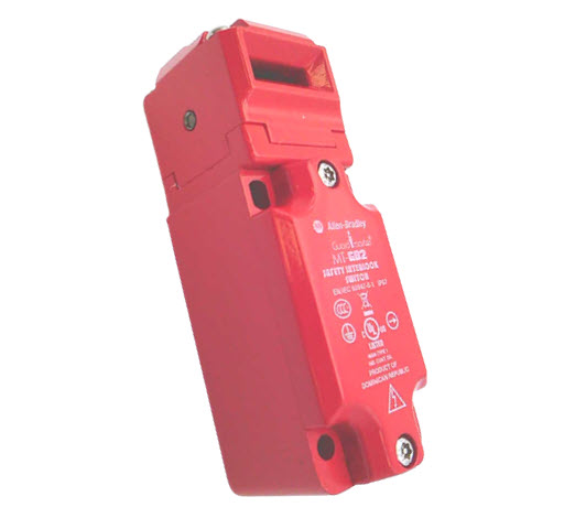 ALLEN BRADLEY 440K-MT55028