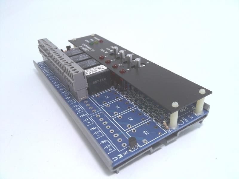 RE TECHNOLOGIES INC UMX-4