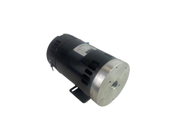 OHIO ELECTRIC MOTORS D-563209X8138A