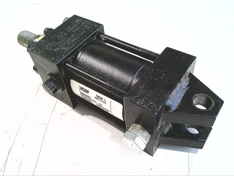 ATLAS COPCO L020PB201C