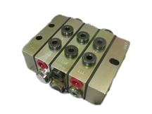 VOGEL VPG-3/2S/2S/2SZY/R/V57