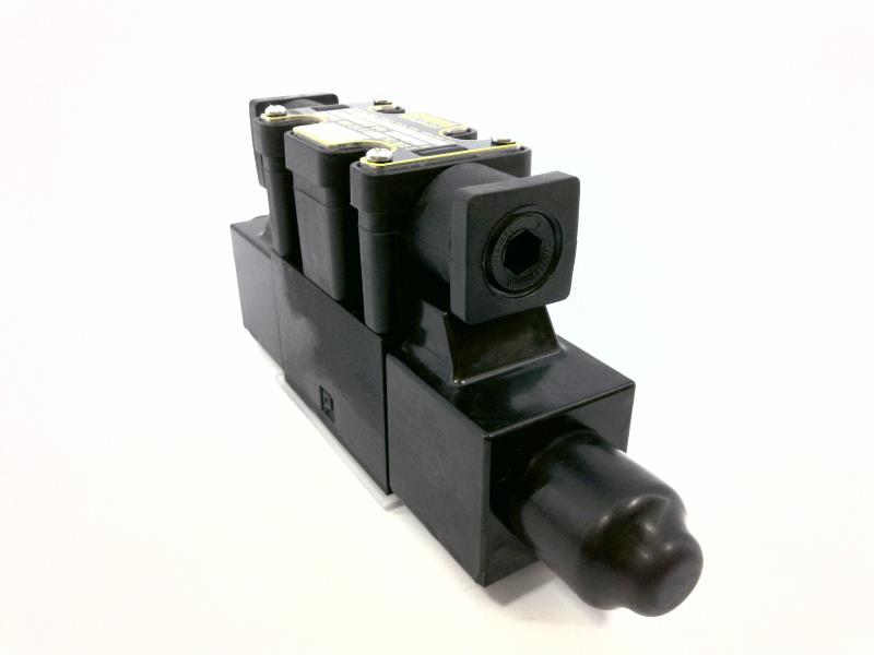 PARKER D1VHW004CNYCFP