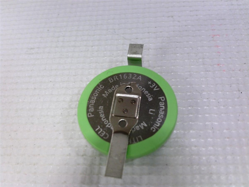 MATSUSHITA ELECTRIC BR1632A/ FAN