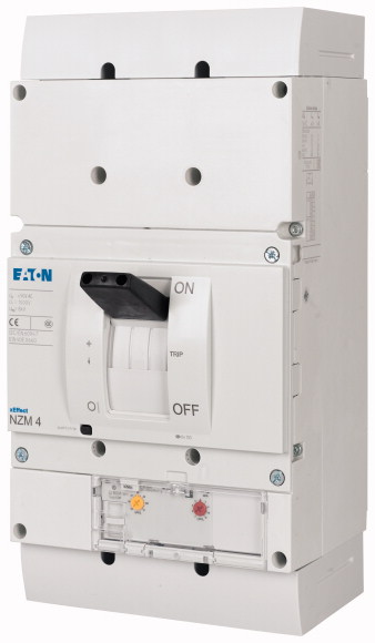 EATON CORPORATION NZMN4-AEF600-NA