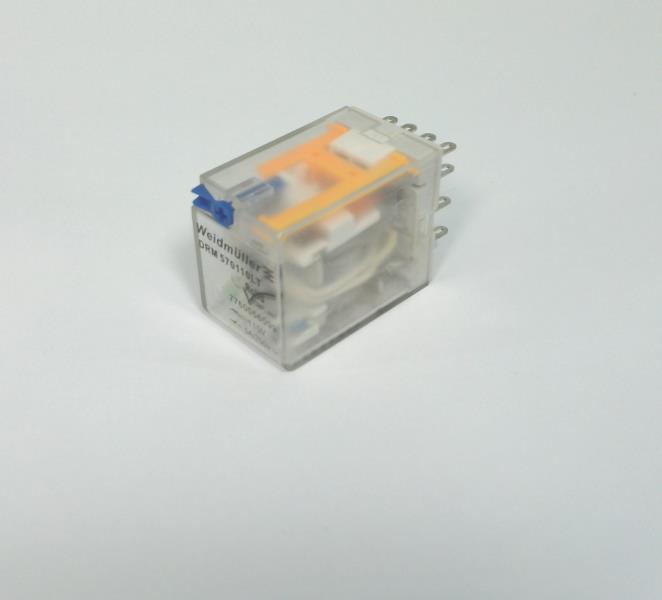WEIDMULLER DRM570110LT