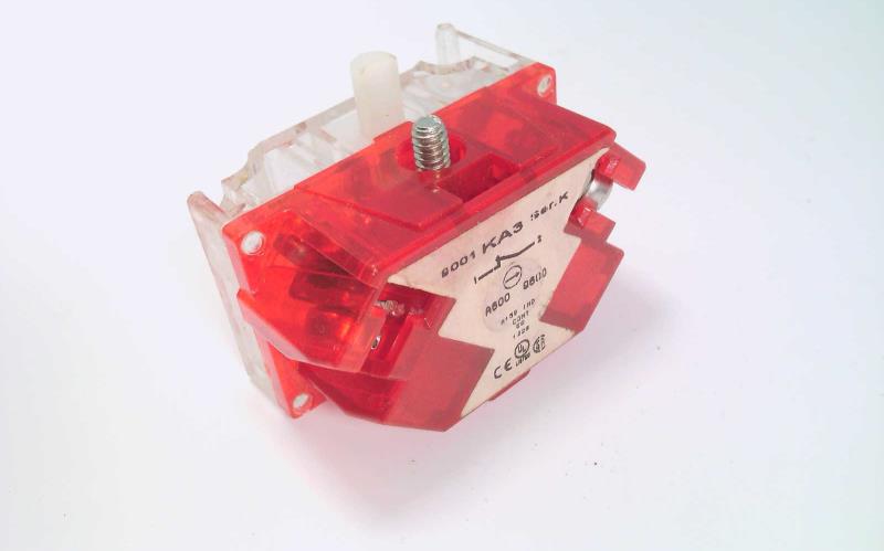 SCHNEIDER ELECTRIC 9001-KA3