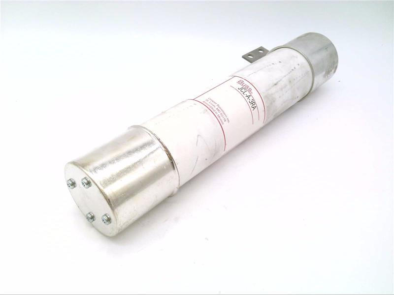 EATON CORPORATION JCL-A-3RA