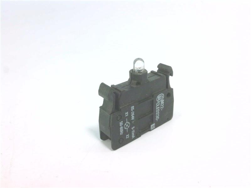 EATON CORPORATION M22-CLED230-R