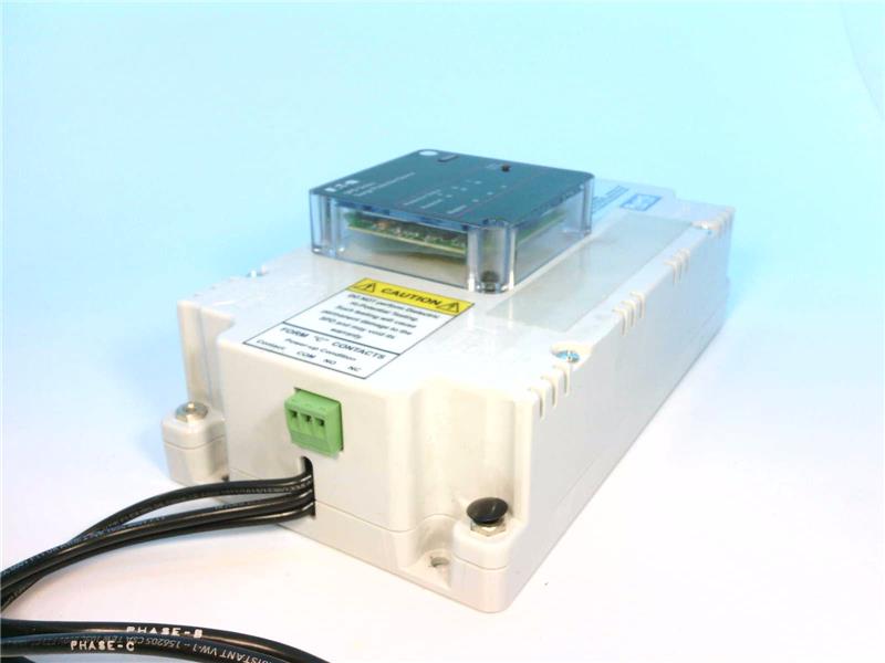 EATON CORPORATION SPD160600D2C