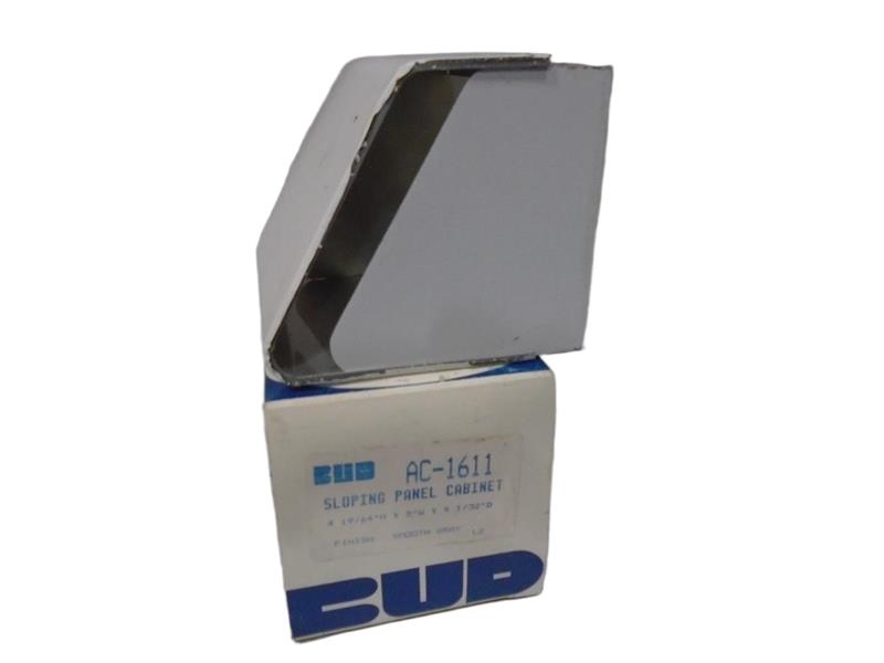 BUD RADIO AC-1611