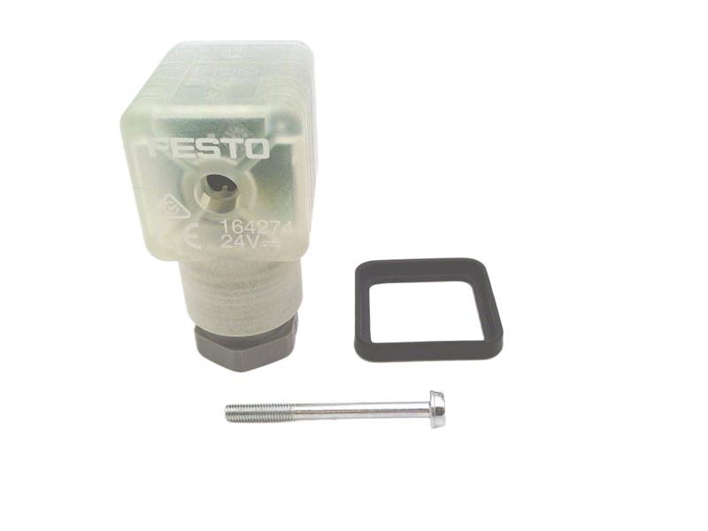 FESTO PEV-1/4-WD-LED-24