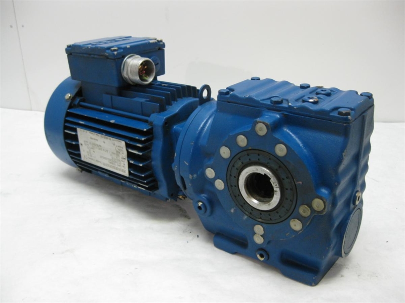 SEW EURODRIVE RF37DRN80M4BE1