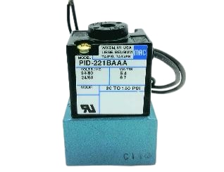 PID-502AAAA by MAC VALVES INC