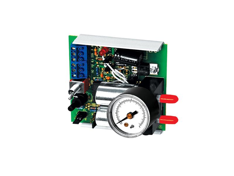 AUTOMATION COMPONENTS INC EPC2FS