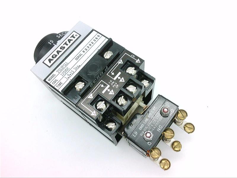 TE CONNECTIVITY 7012PCLL