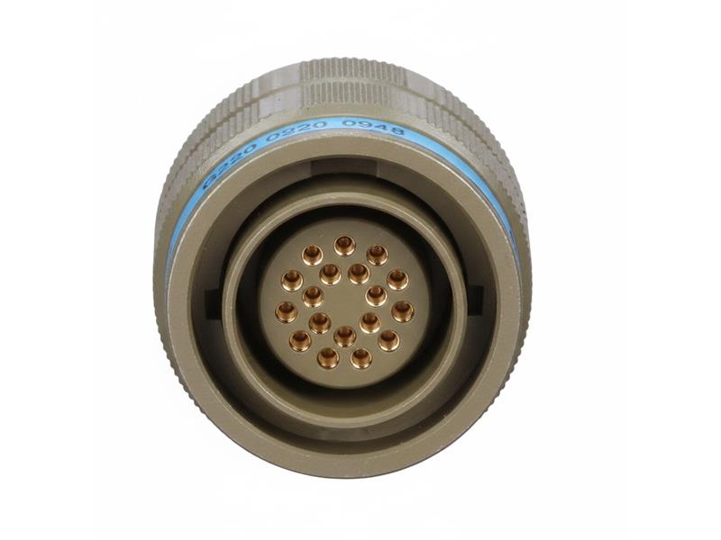 TE CONNECTIVITY D38999/26WF35SN