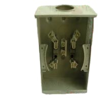 ABB THOMAS & BETTS URS1004-H0