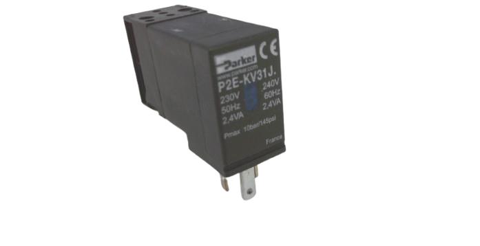 PARKER P2E-KV31J1