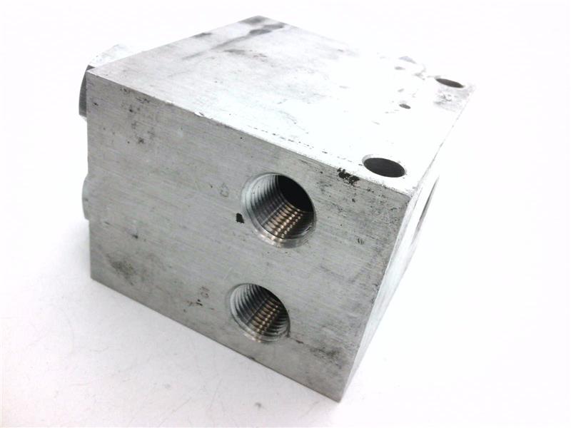 SUN HYDRAULICS YCEDLJ-NHC