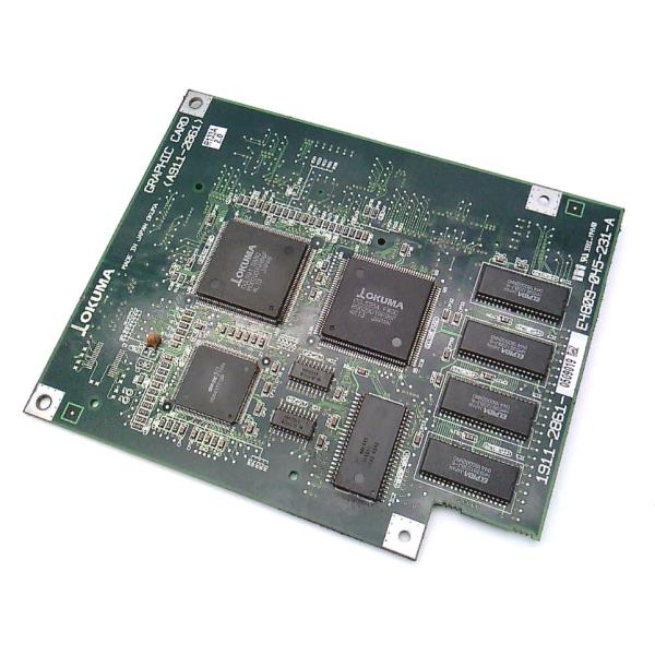 OKUMA E4809-045-231-A