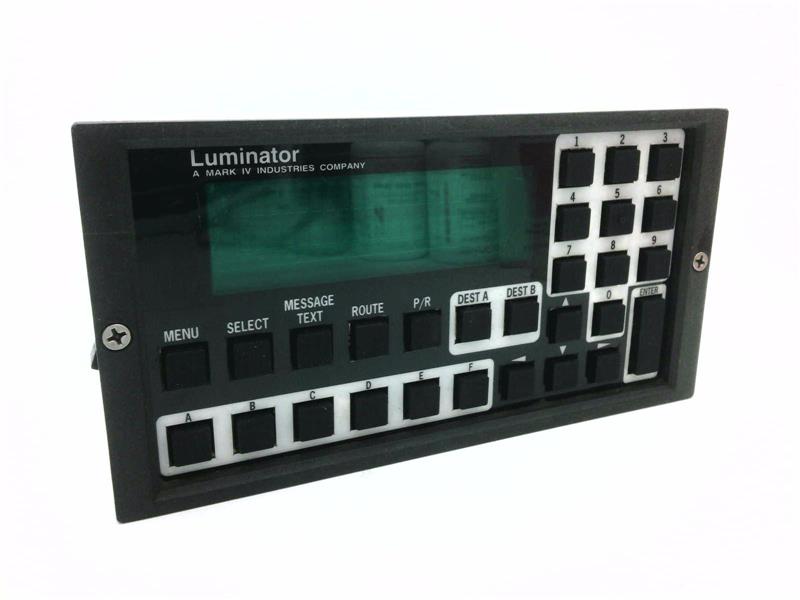 LUMINATOR 510204002