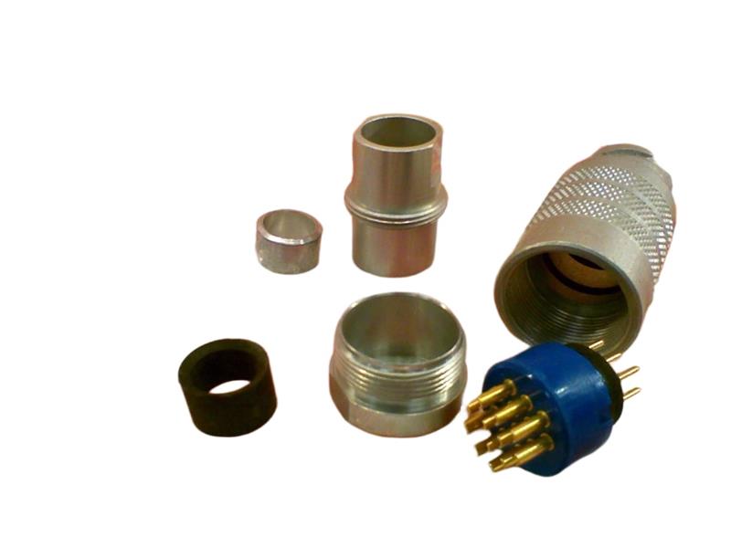 AMPHENOL 10-818004-04P