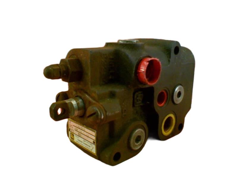 VDP11-S-76 by PARKER