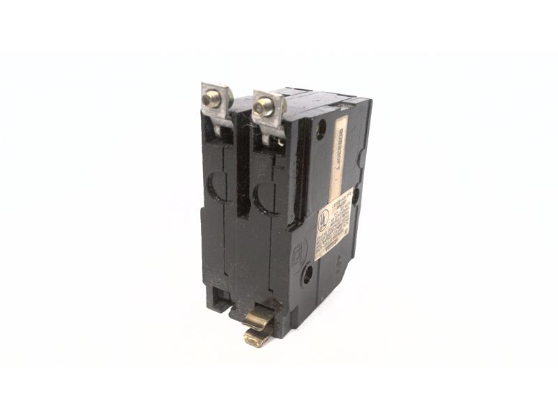 SCHNEIDER ELECTRIC QOB230FT