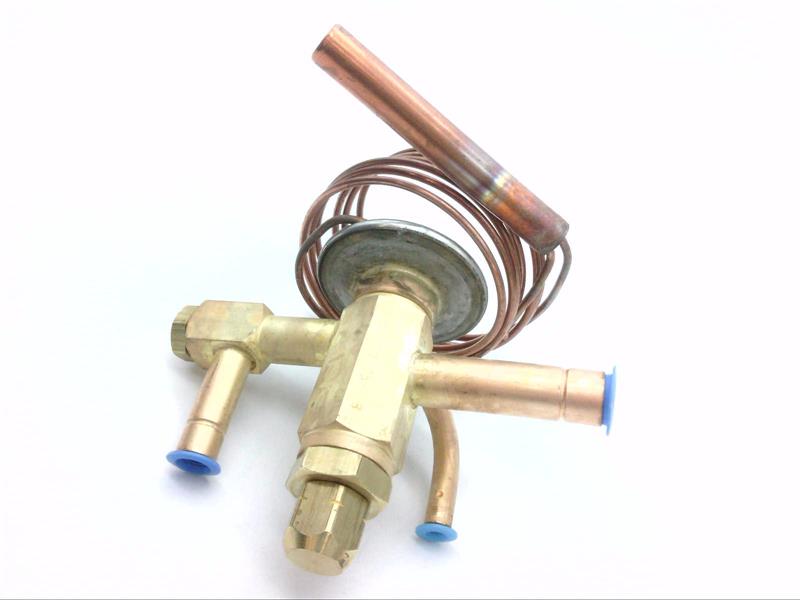 EMERSON HFESC-1-SZ-1/4X3/8ODF-ANG