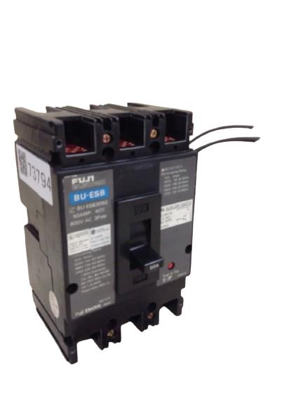 FUJI ELECTRIC BU-ESA2150