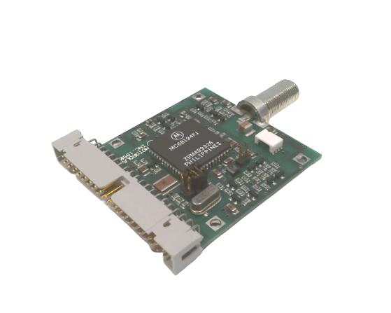 NXP SEMICONDUCTOR MHW11005