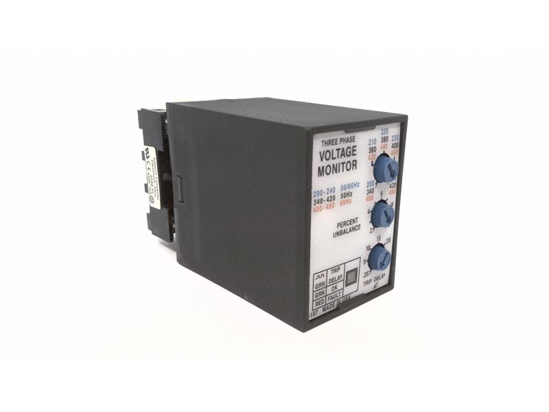 ASEA BROWN BOVERI PLMU11