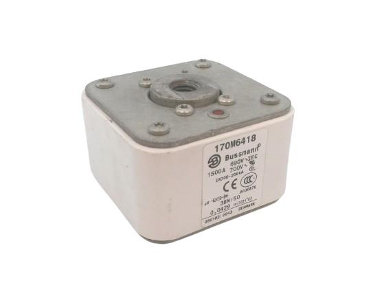 EATON CORPORATION 170M6418