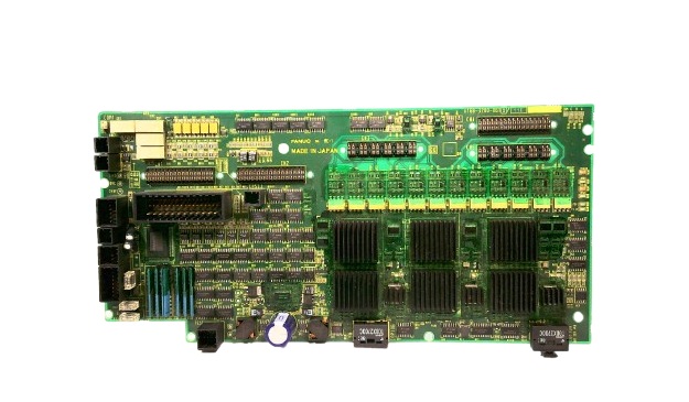 FANUC A16B-3200-0610