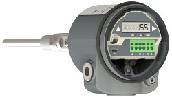 FILTERSENSE PM 1-T-ST-R2-G-N4-N05-T14-P0-L12-C-SST