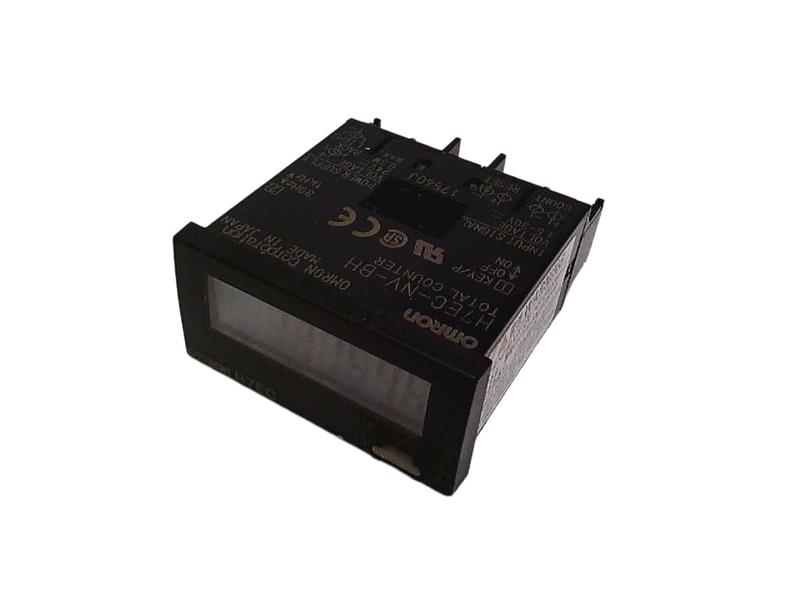 OMRON H7EC-NV-BH