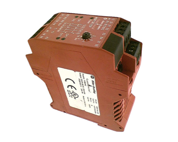 ALLEN BRADLEY 440R-M23086
