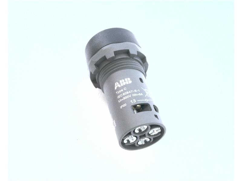 ASEA BROWN BOVERI CP1-10B-11