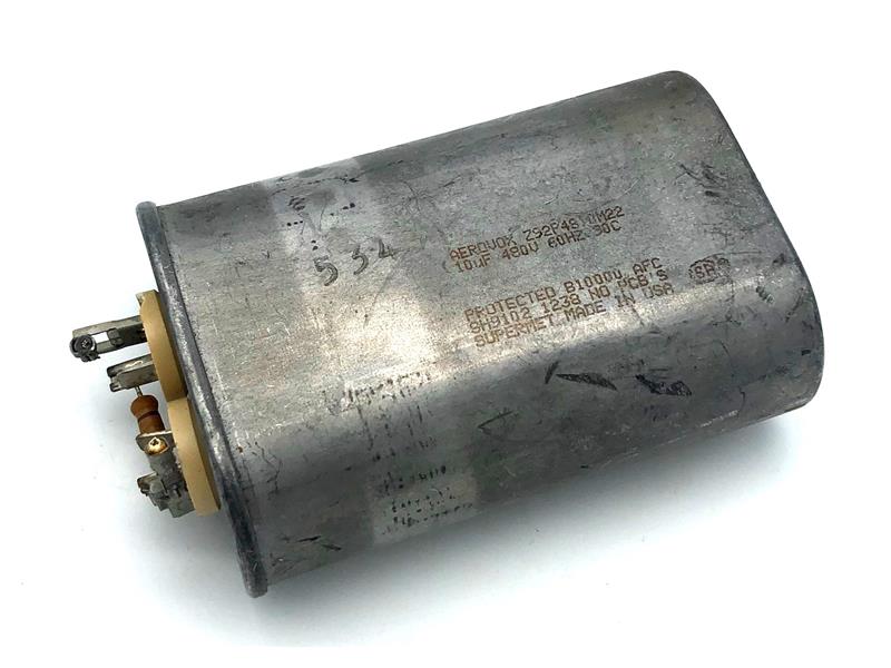 AEROVOX Z92P4810M22R