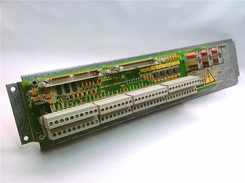 CONVERTEAM 20X4279/10