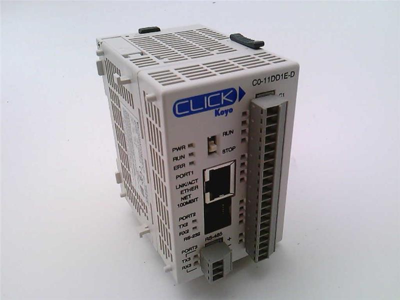 AUTOMATION DIRECT C0-11DD1E-D