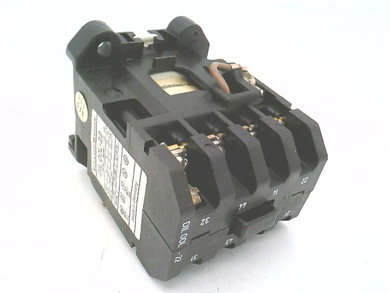 EATON CORPORATION DIL00L-22C-220V