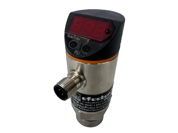 IFM ELECTRONIC PN8322